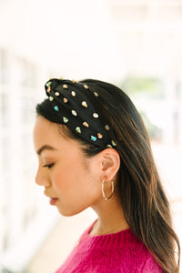 boutique headbands, trendy hair accessories, online boutique, shop the mint