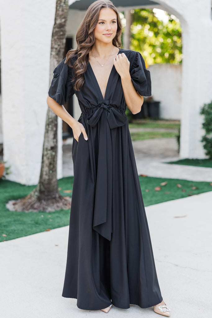 black dress with puff sleeves Casa Sleeve Midi model is 168 cm(66.14 inches) tall and wears size XS SIZING DETAILS Tailoring of womens clothing is based on the Ukrainian size grid Velvi - Lucia Sheer Sleeve