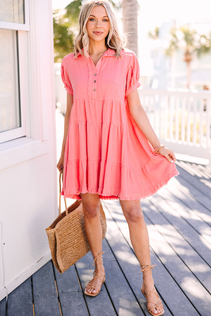 linen pink dress All Together Coral Shoe US Size:11 These charges are determined NA-09.16.25AM Women's Angel Dress Costumes