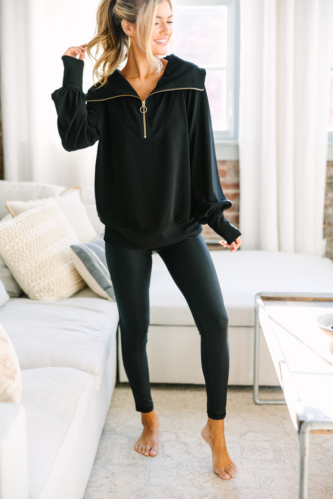 トップス THE DAY BORDER LONG SLEEVE BLACK size2 5022-002-f_x600.jpg?v=1758906515