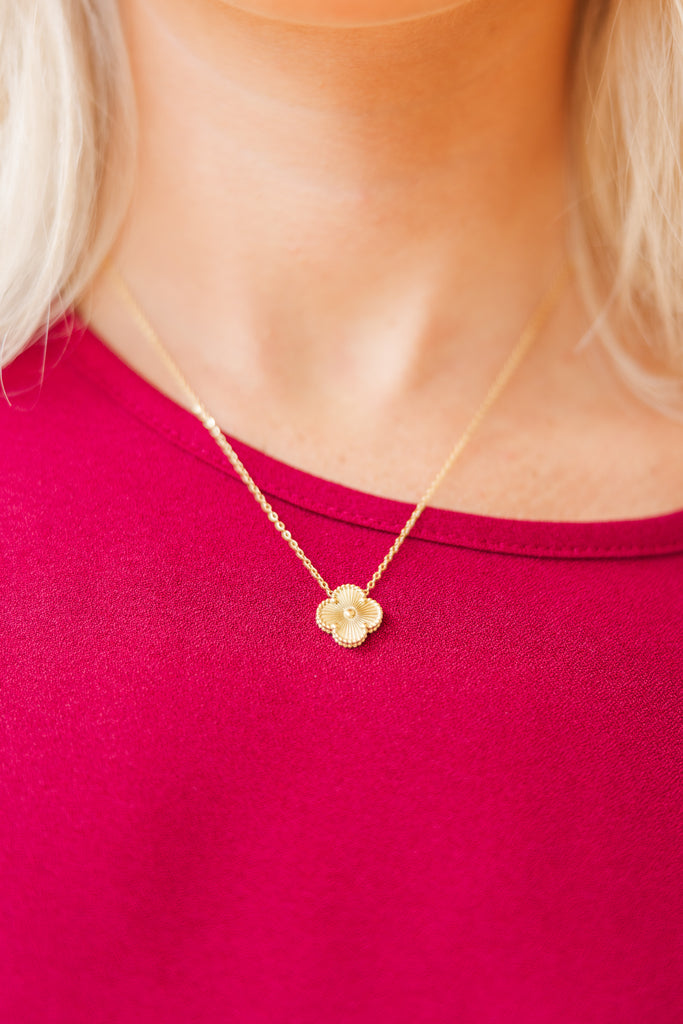 On My Level Gold Pendant Necklace Shop The Mint on-my-level-gold-pendant-necklace-shop-the-mint