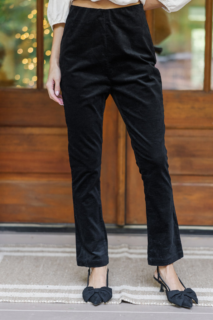 MY ONLY LOVE CORDUROY PANTS main image 0