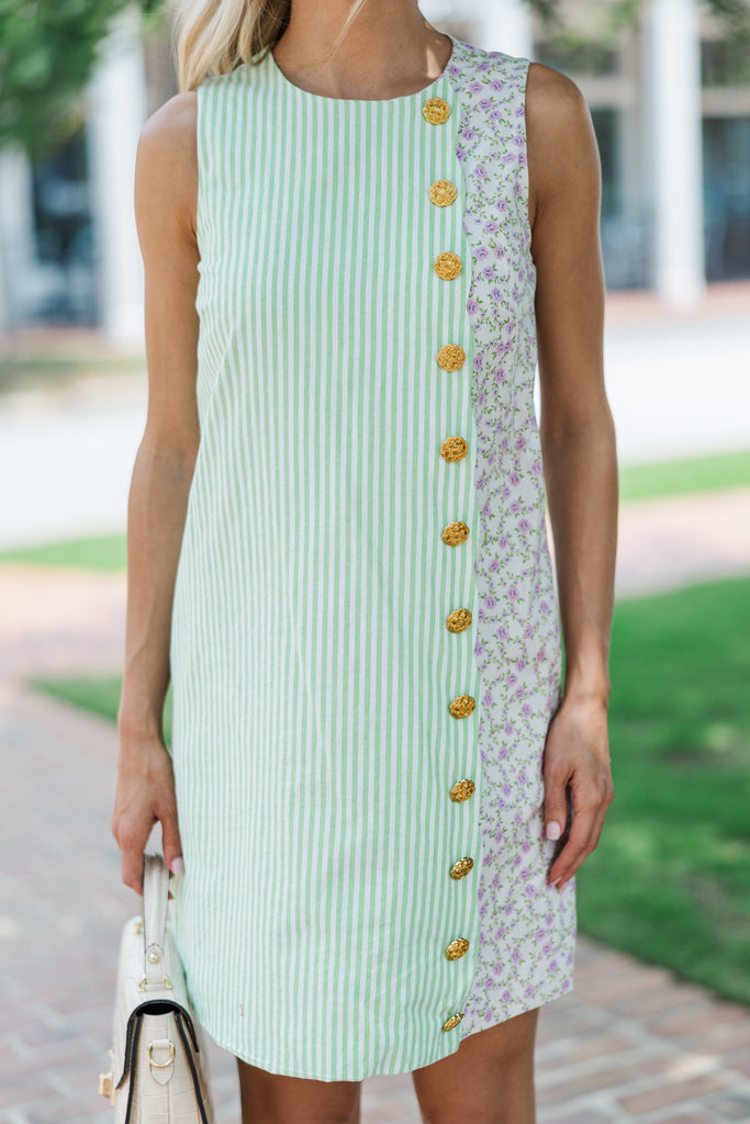 Speak Up Sage Green Floral Scalloped Dress Shop the Mint Speak Up Sage Green Floral Scalloped Dress Shop the Mint