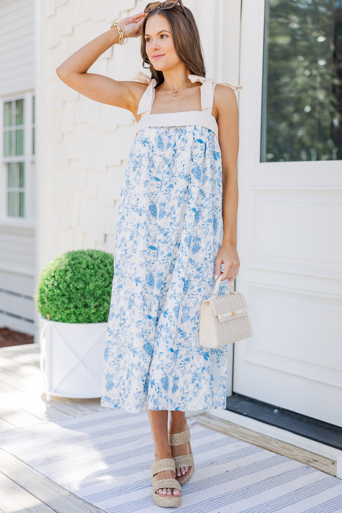 daydreamer midi dress Daydreamer Midi Dress