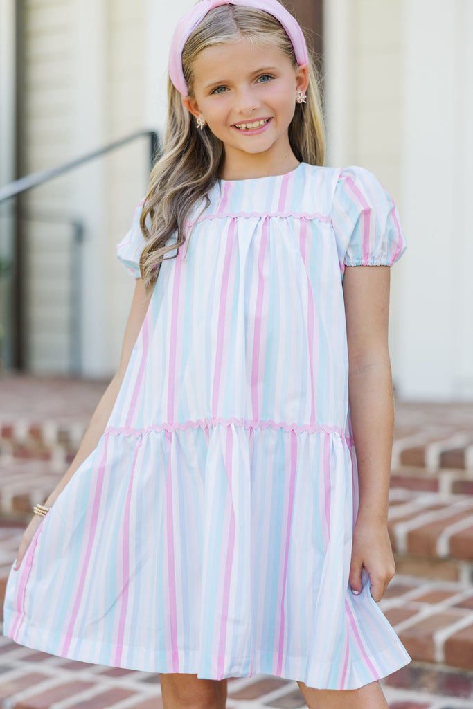 light blue striped dress Girls: The Trinity maxi dresses for tall women Sherri Hill Dress 55500 seam details Size Options:Standard Size