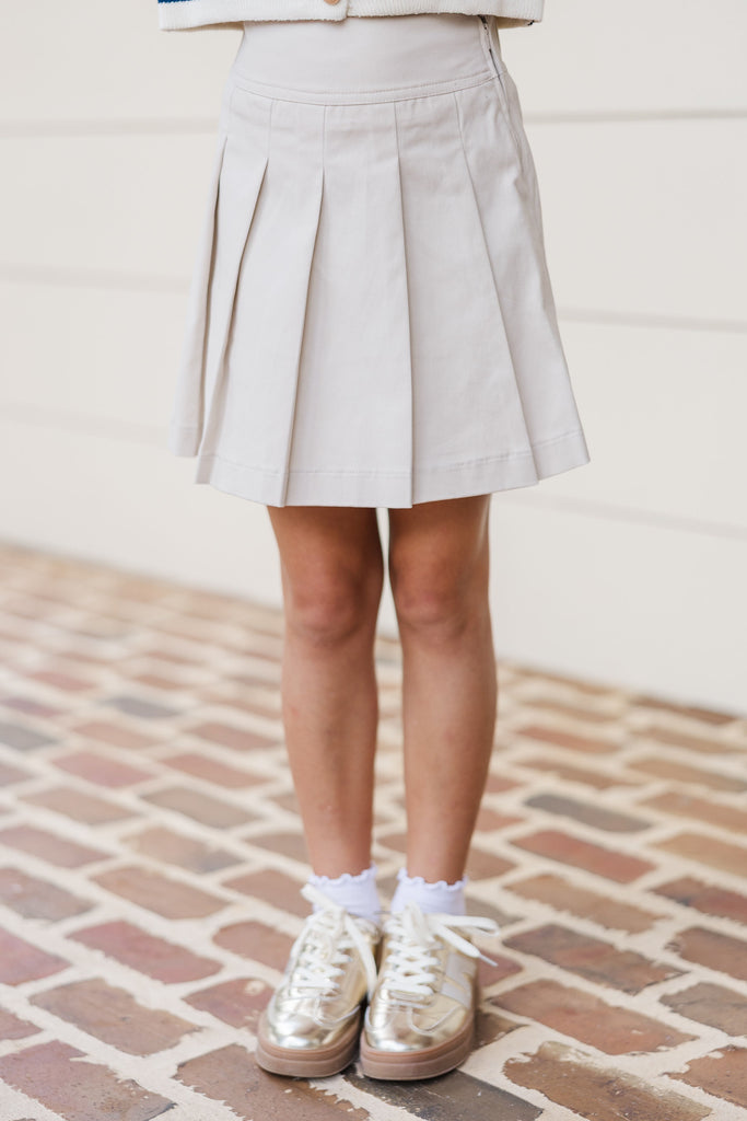Molly Skort