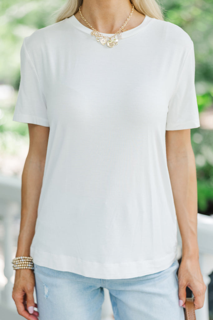 My Own Muse Vintage Tee main image 0