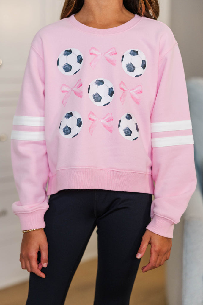 122761.Girls--The-Sporty-Girl-