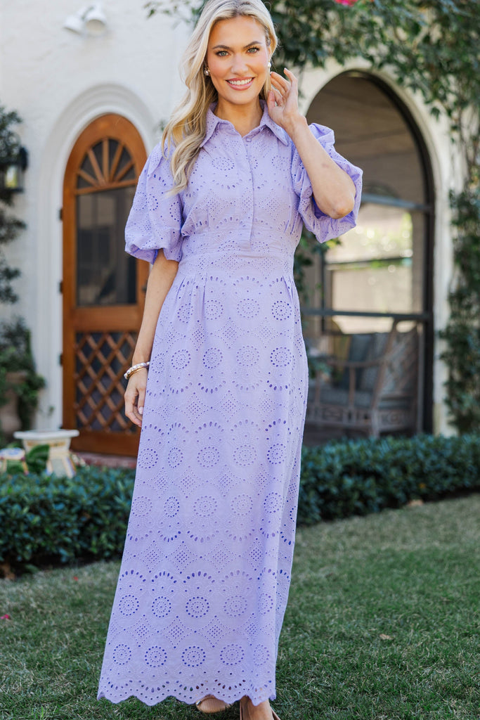 lavender dress lace My Lucky Charm Eyelet Midi – Shop the Mint Cross Lace Wood:Cognac Cherry 1930s inspired gown Winter Warm Fur Lined