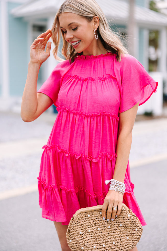 http://shopthemint.com/cdn/shop/products/100742.Where-It-All-Begins-Fuchsia-Pink-Babydoll-Dress__copy_1_1024x1024.jpg?v=1680703892