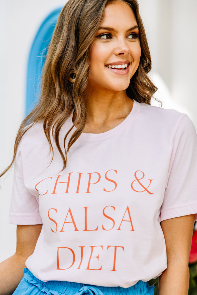 Tee shirt best sale femme salsa