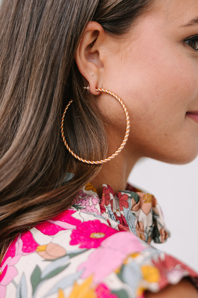 Millia Earrings