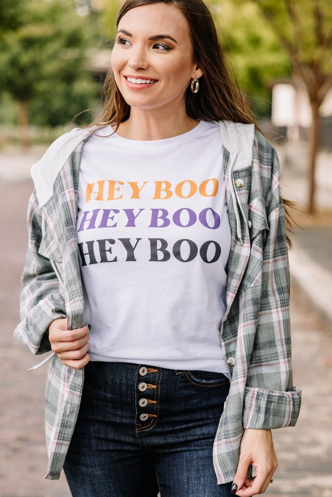 How to Style Halloween Graphic Tees