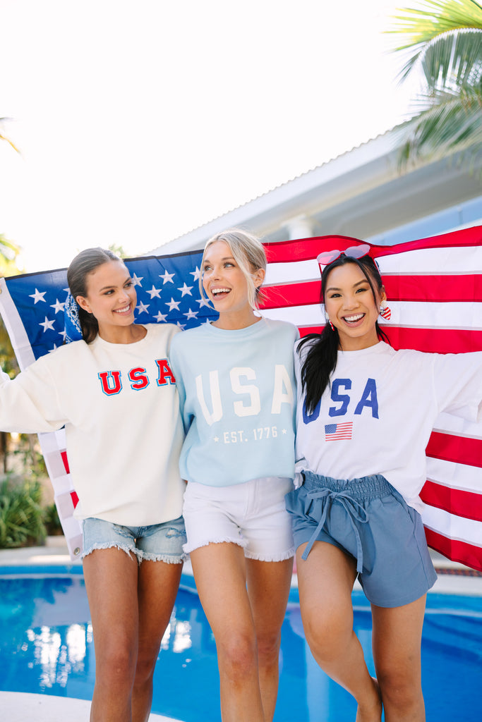 Trendy July 4th Outfits for Every Celebration
