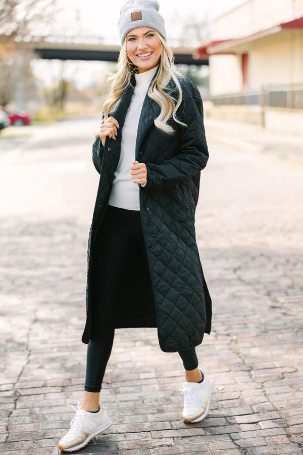 4 Tips To Dress With Layers and Stay Warm and Cute This Winter