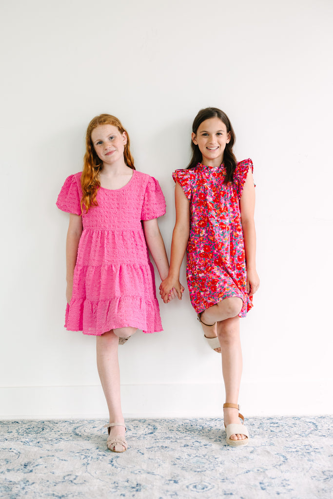 The Perfect Summer Dresses for Girls