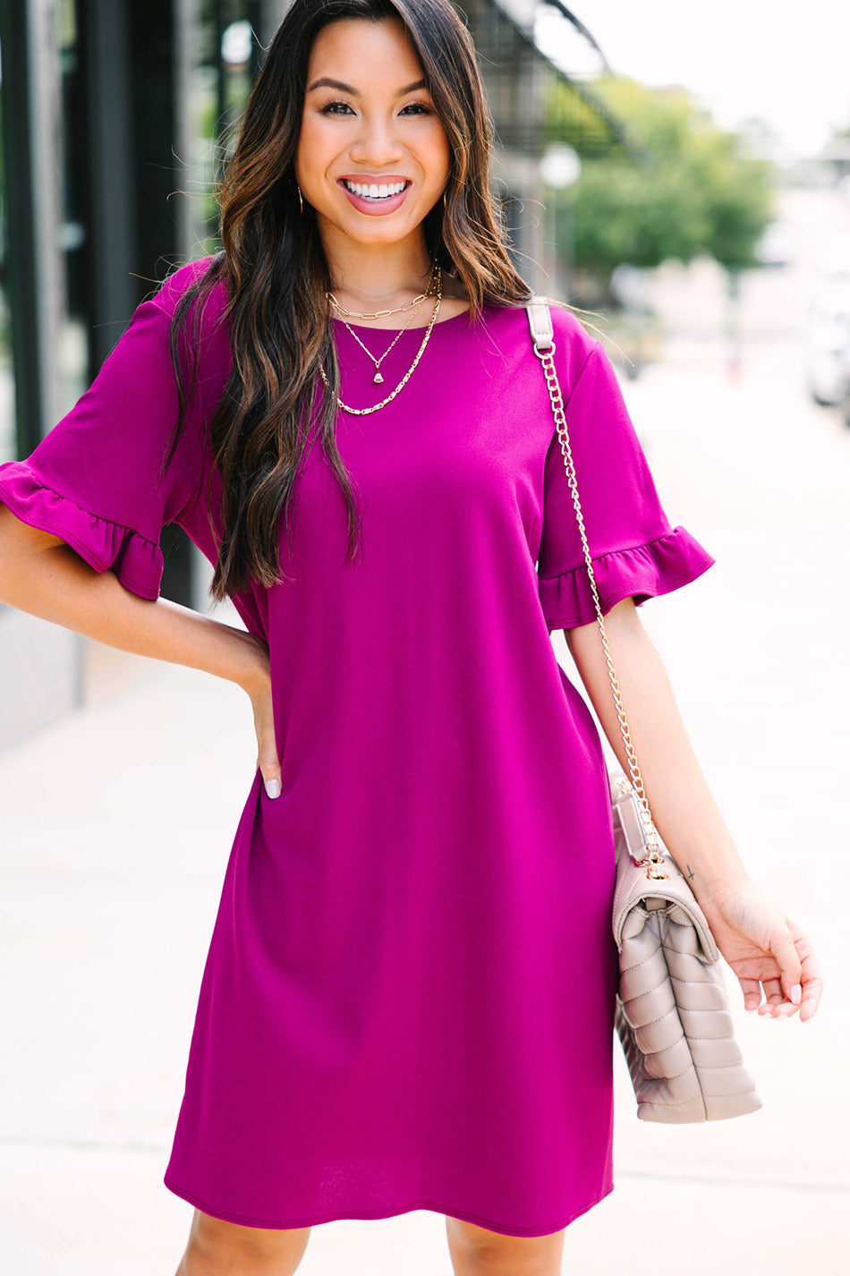 What Is a Shift Dress? Shop the Mint What Is a Shift Dress? Shop the Mint