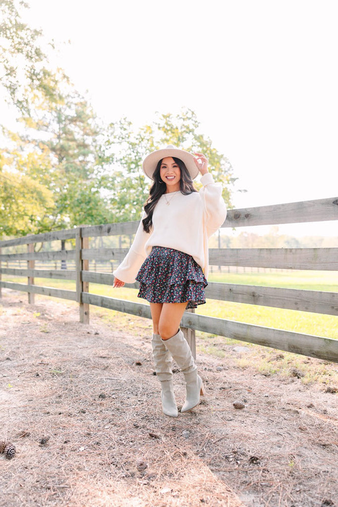 10 Cute Fall Outfits for 2022