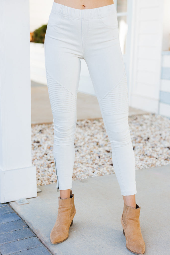 What Are The Best Women’s White Jeggings in 2022? – Shop the Mint