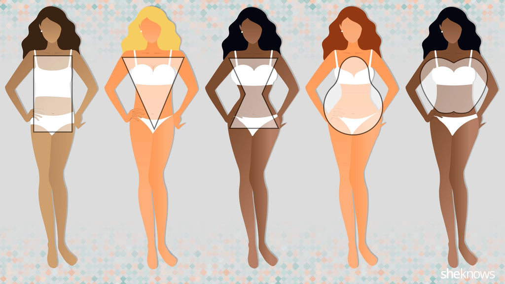 How to Dress for Your Body Type: A Comprehensive Style Guide