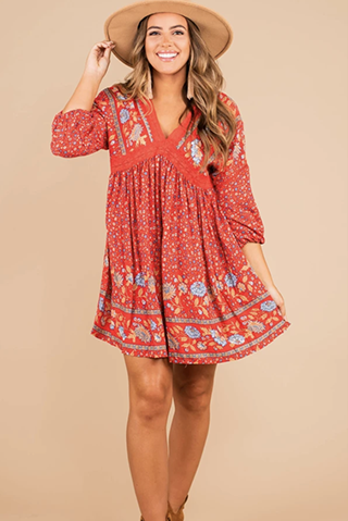 How to Wear Booties with a Dress Shop the Mint How to Wear Booties with a Dress Shop the Mint