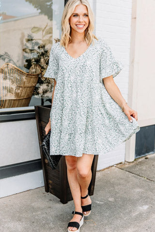 What Is a Babydoll Dress? 9 Tips to Pull It Off | The Mint Julep Boutique Shop the Mint What Is a Babydoll Dress? 9 Tips to Pull It Off | The Mint Julep Boutique Shop the Mint