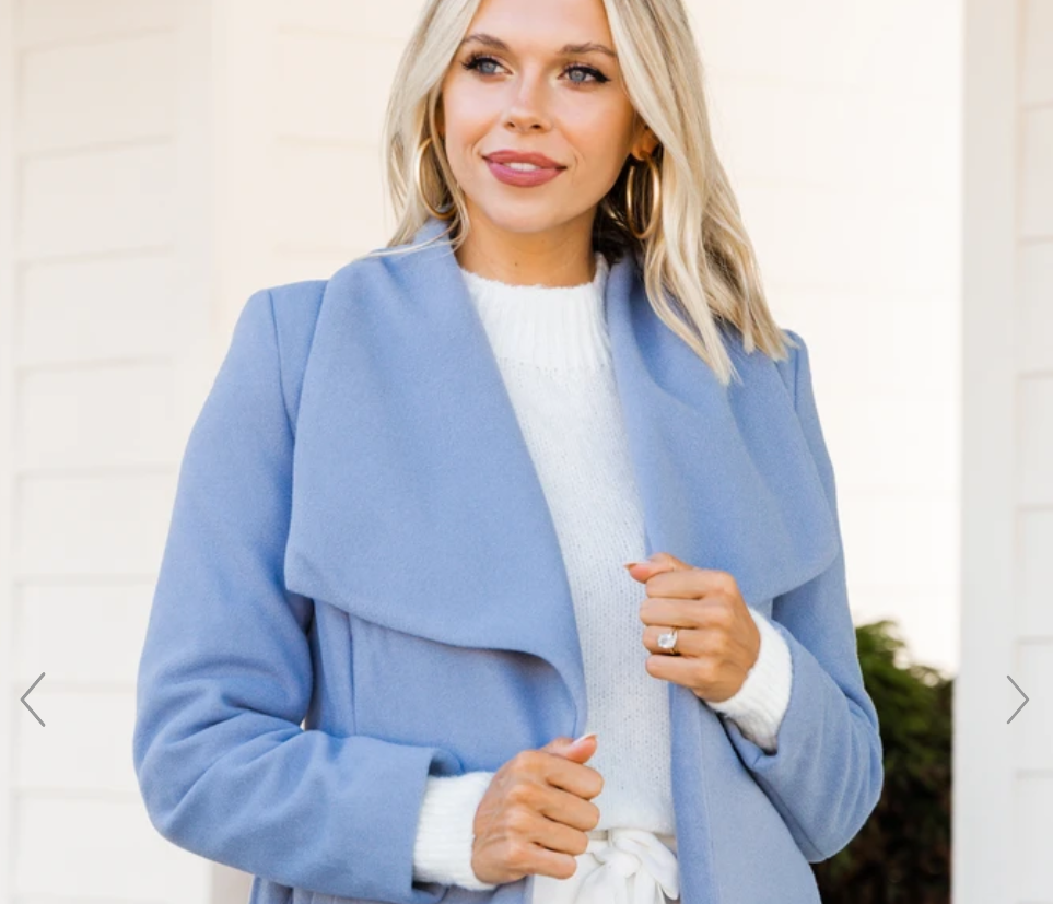8 Cute Outfit Ideas for Cold Days