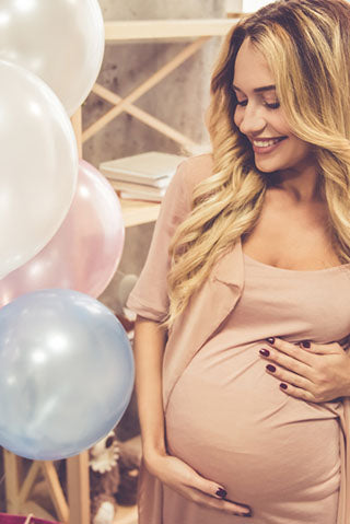 What to Wear to a Baby Shower