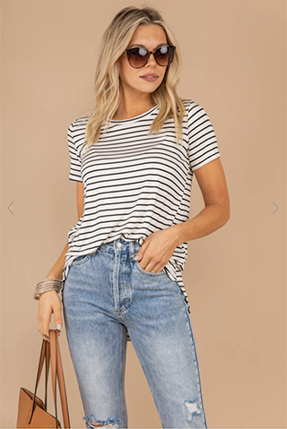 How to Dress Up a T-Shirt Shop the Mint How to Dress Up a T-Shirt Shop the Mint