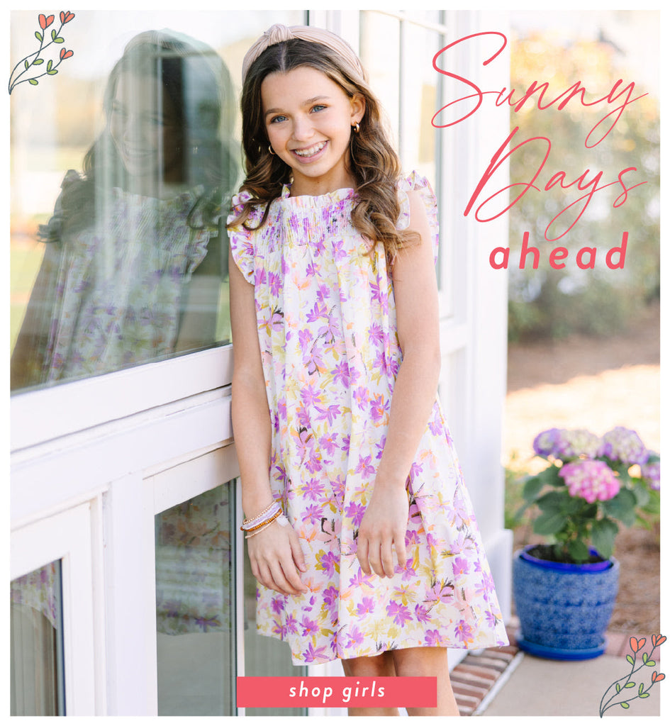 Sunny Styles & Fun-Filled Days: Your Ultimate Summer Guide for Girls!