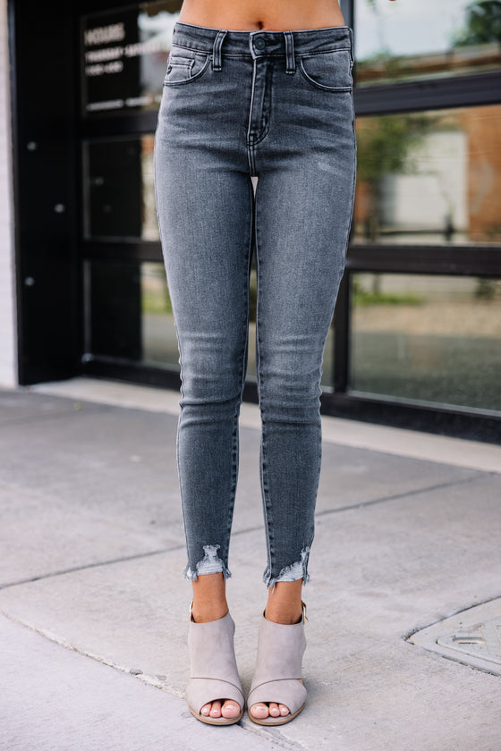 Cute Boutique Jeans for Women – Shop the Mint