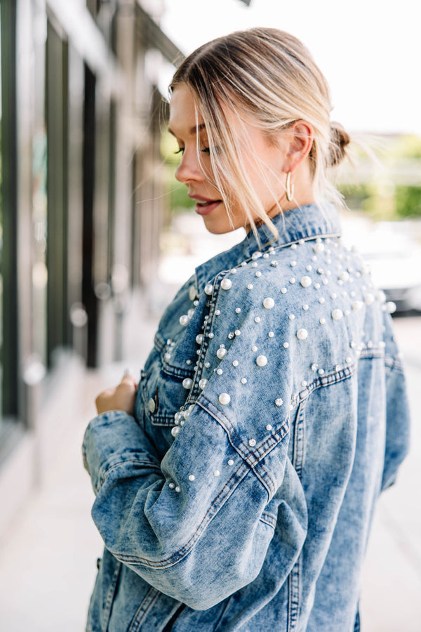 Denim jackets for women | Buy online | ABOUT YOU