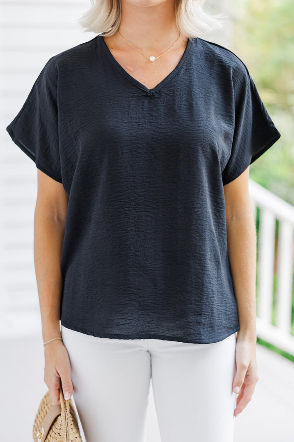 basic tops, boutique tops for women, shop the mint 