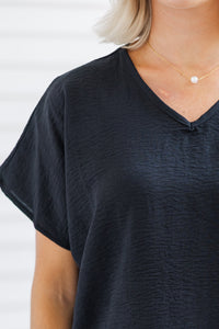 basic tops, boutique tops for women, shop the mint 