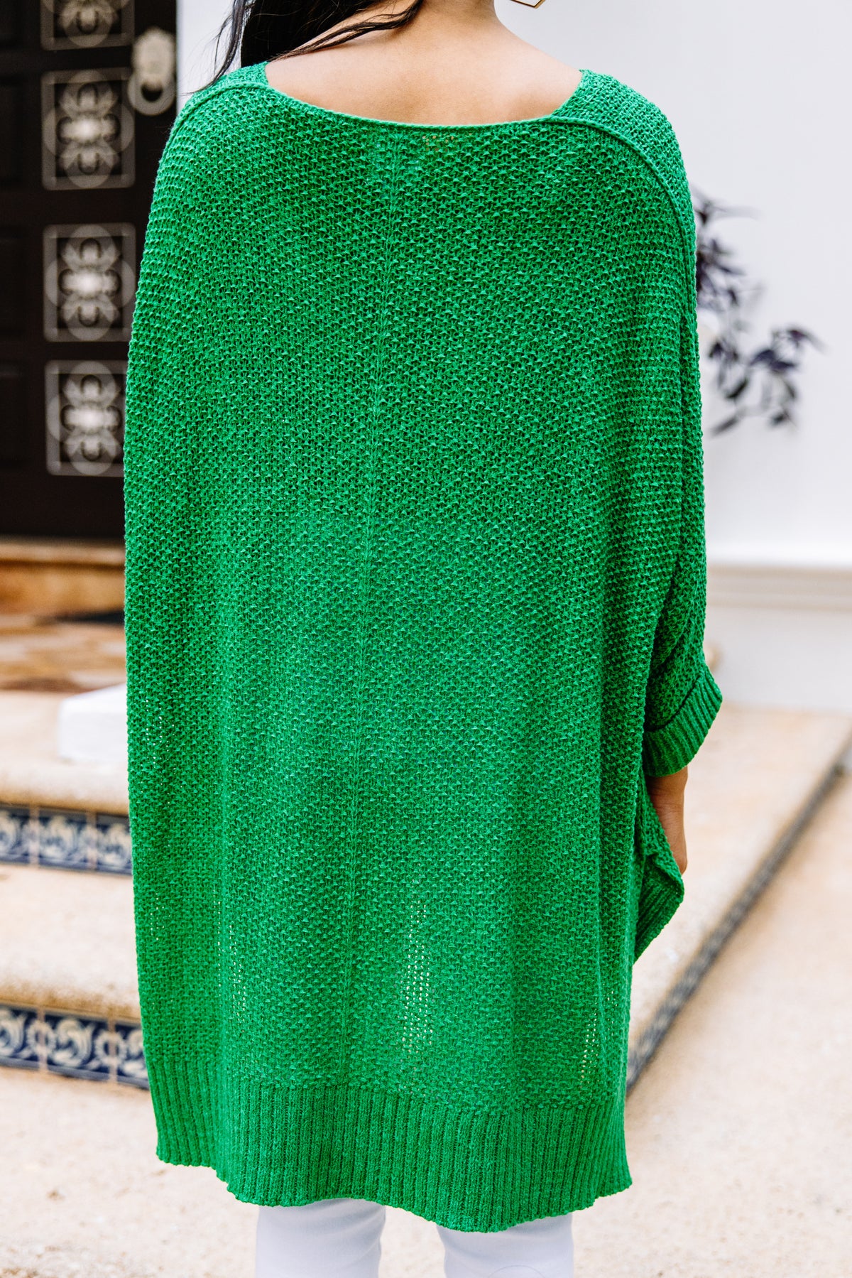 Girls Don't Cry Angel Knit Green XS GDC 【公式通販】