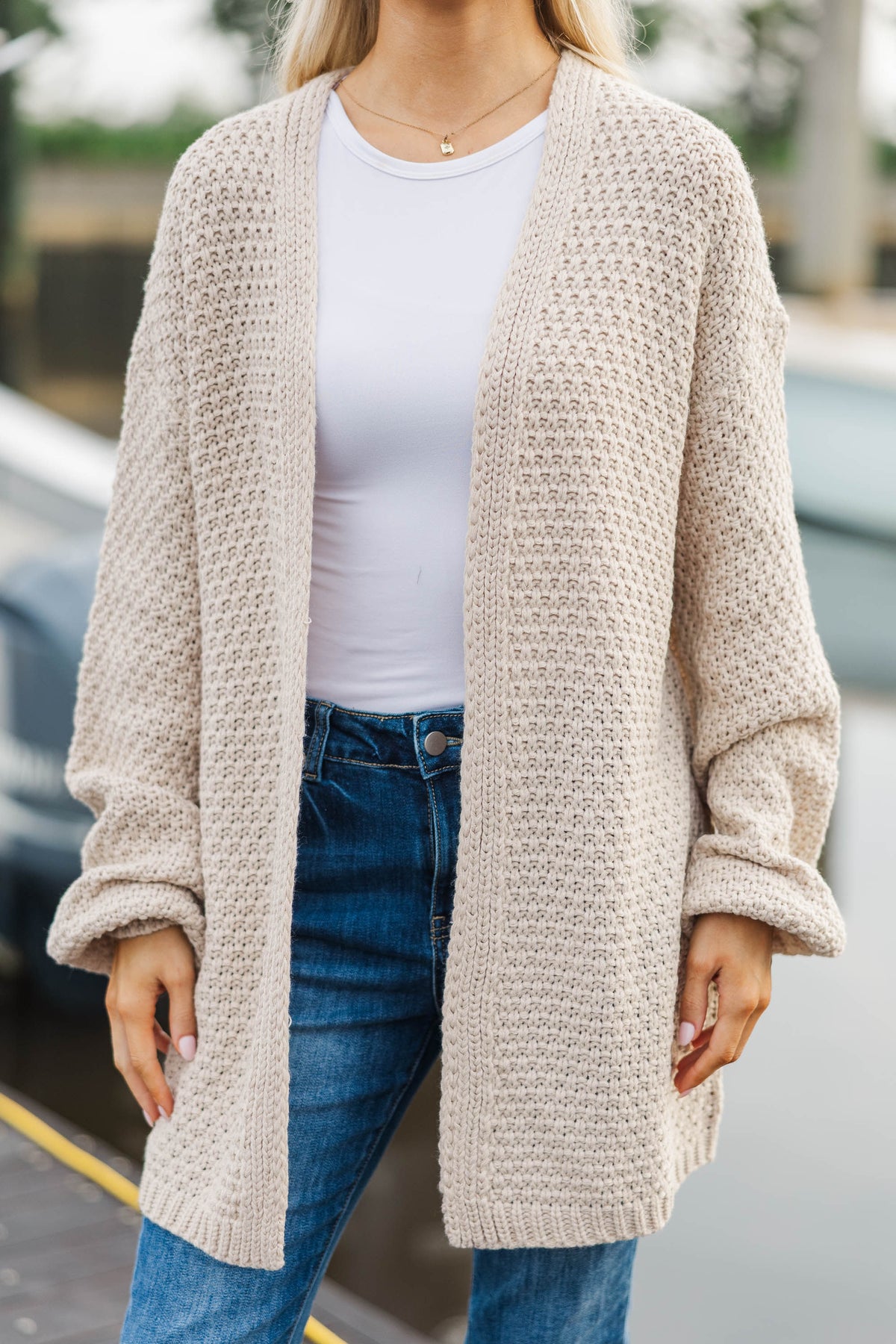 トップス Matin Kim COZYGRADATION CARDIGAN INBROWN MK2511CD005MBE_1.jpg?v=1752569624