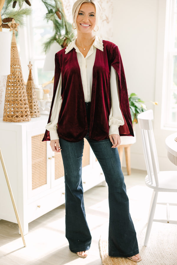 Slim Fit Pink Velvet Jacket Suit – Tumuh