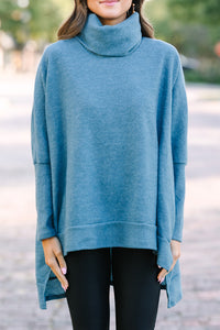 brushed knit sweater, oversized sweaters for women, online boutique, shop the mint