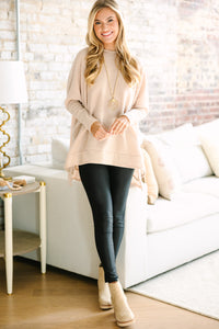 neutral sweaters for women, oversized sweaters, cute sweaters, online boutiques