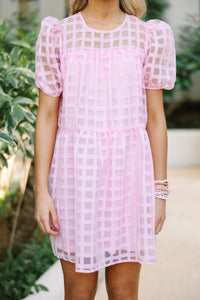 pink babydoll dresses, cute dresses, easter dresses, pastel dresses