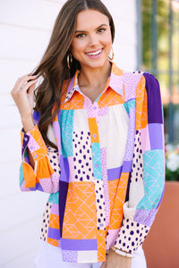 workwear for women, abstract blouses, trendy women's blouses, boutique blouses