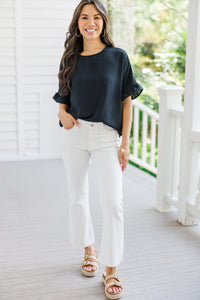 basic tops, boutique tops for women, shop the mint