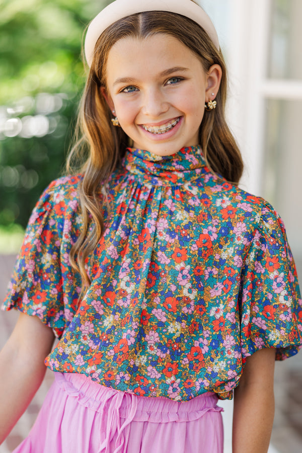 shop the mint, boutique clothing for tween girls, trendy online boutique