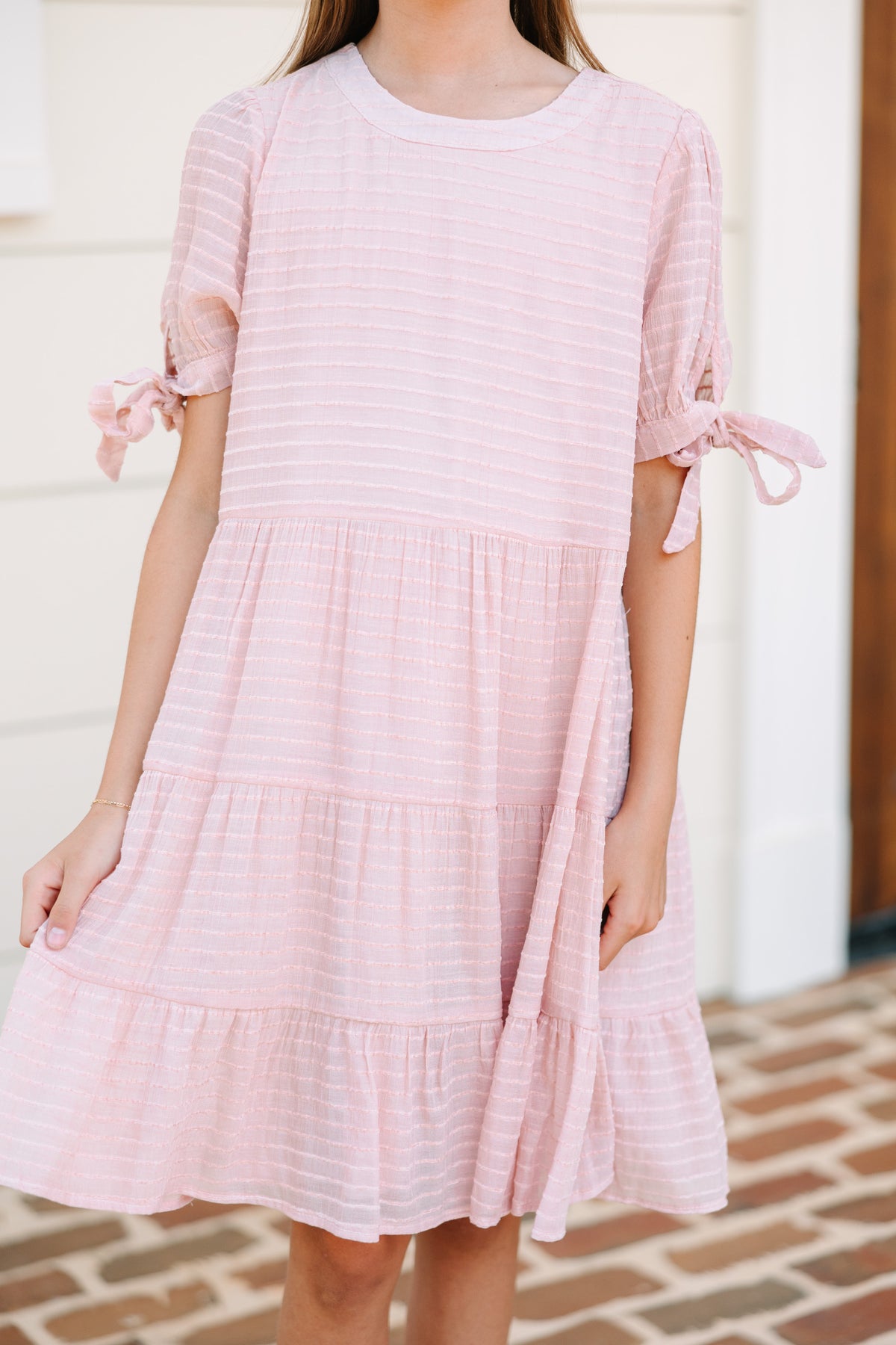 2-year-old says yes to the best dress while shopping with mom - Good Morning  America, image size:1200x1800