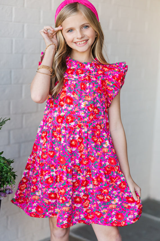Women's Babydoll Dresses - Solid, Floral, Colorblock Babydoll Dresses ...