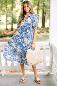 floral midi dresses, conservative midi dresses, boutique midi dresses