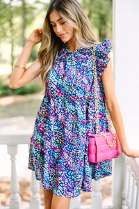 colorful dresses for women, women's dresses, cute dresses, boutique dresses, abstract dresses