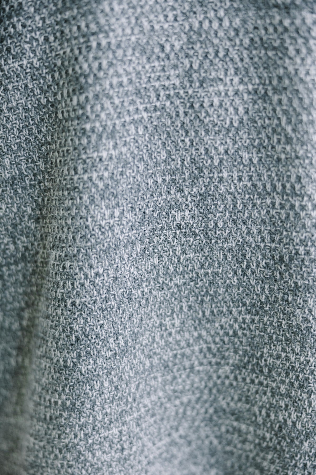 Heart Shape Bubble Sleeve Baggy Sweater main image 0