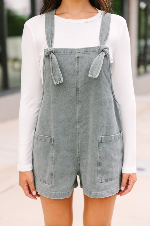 The Best Women's Dungarees To Shop Now