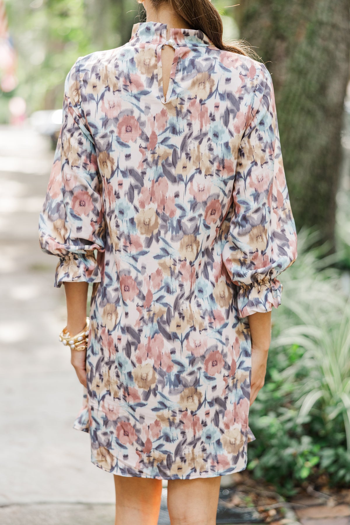 Beauty And Brains Dress